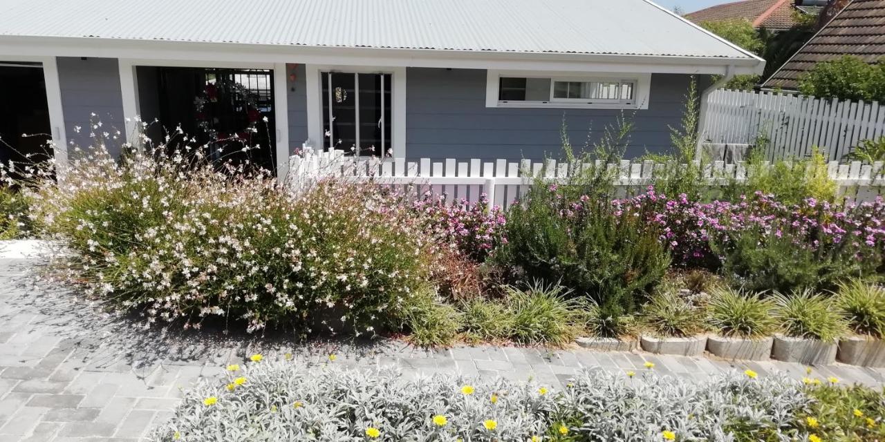 Knysna Budget Friendly Stay Exteriér fotografie